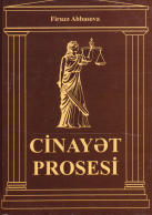Cinayət prosesi